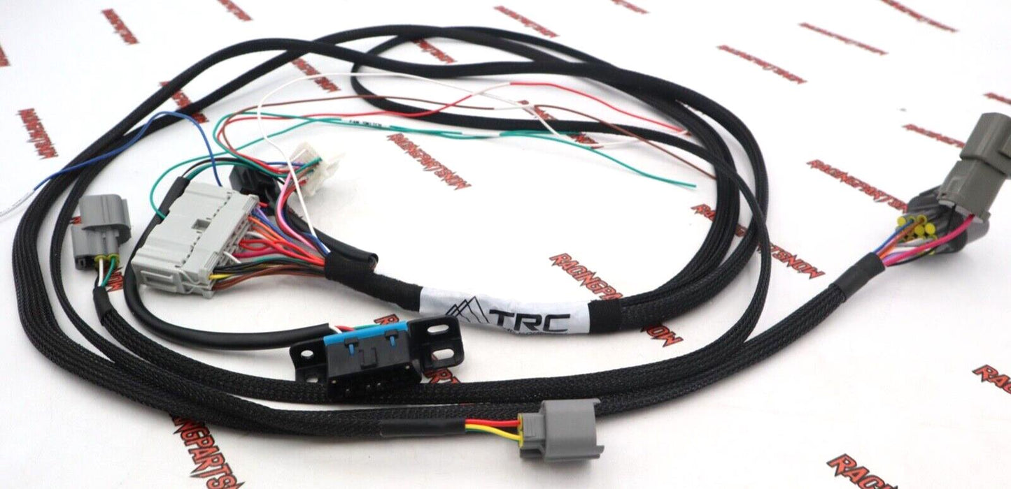 TRC Integra Civic K-Swap jumper Harness K20 K20A2 K24 K SERIES Free 2-3 day ship