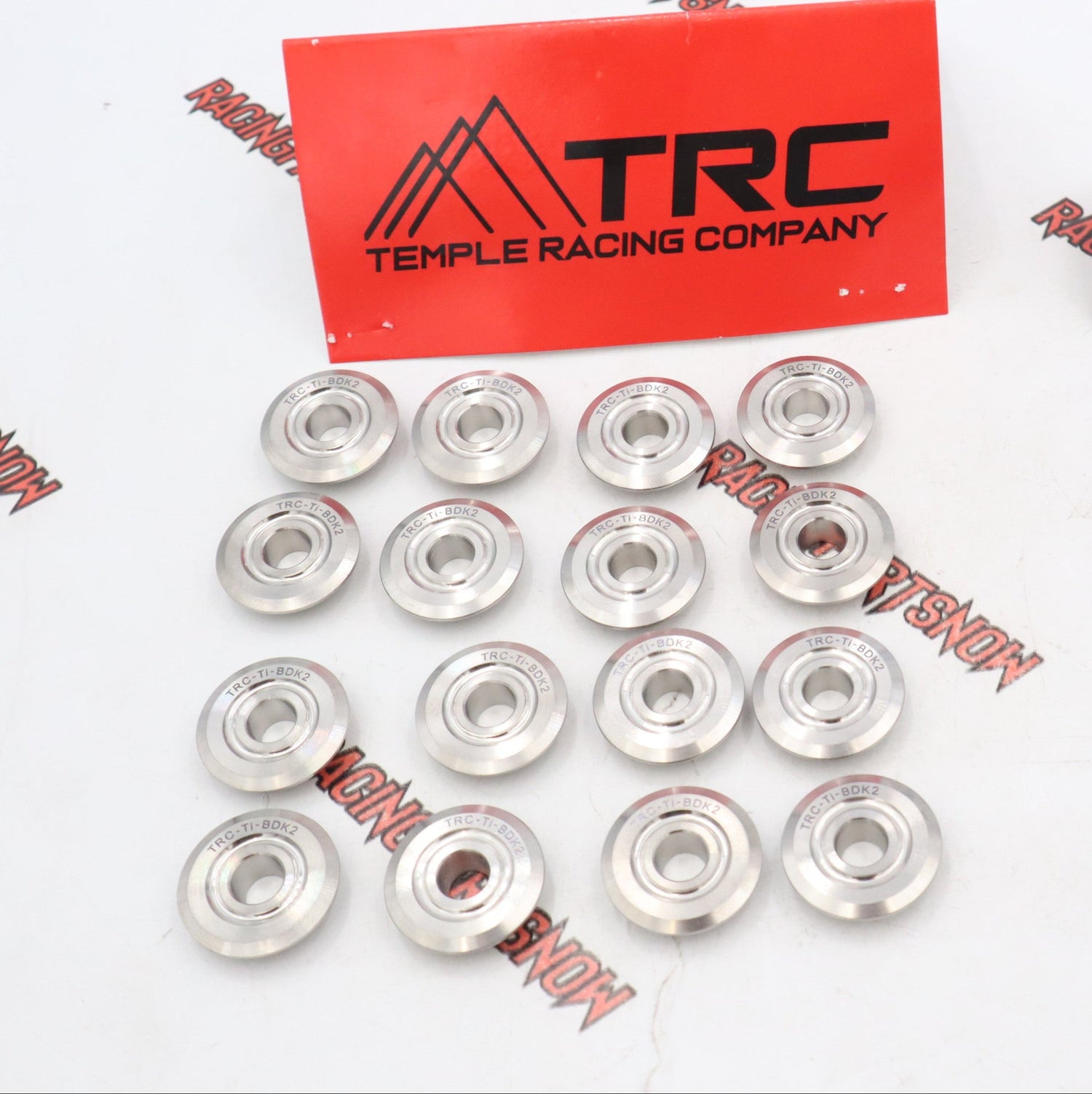 Valve Train