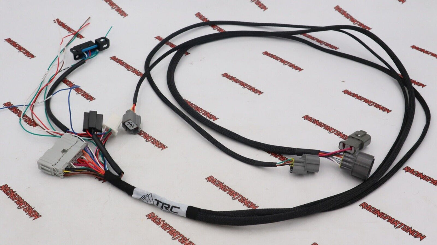 TRC Del Sol K-Swap jumper Harness K20 K20A2 K24 K SERIES Free 2-3 day ship