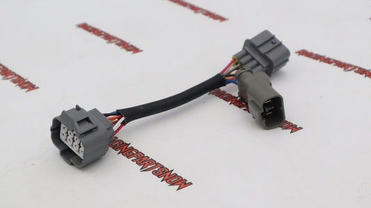 TRC OBD1 TO OBD2 8-PIN DISTRIBUTOR ADAPTER JUMPER HARNESS DIZZY HONDA ACURA