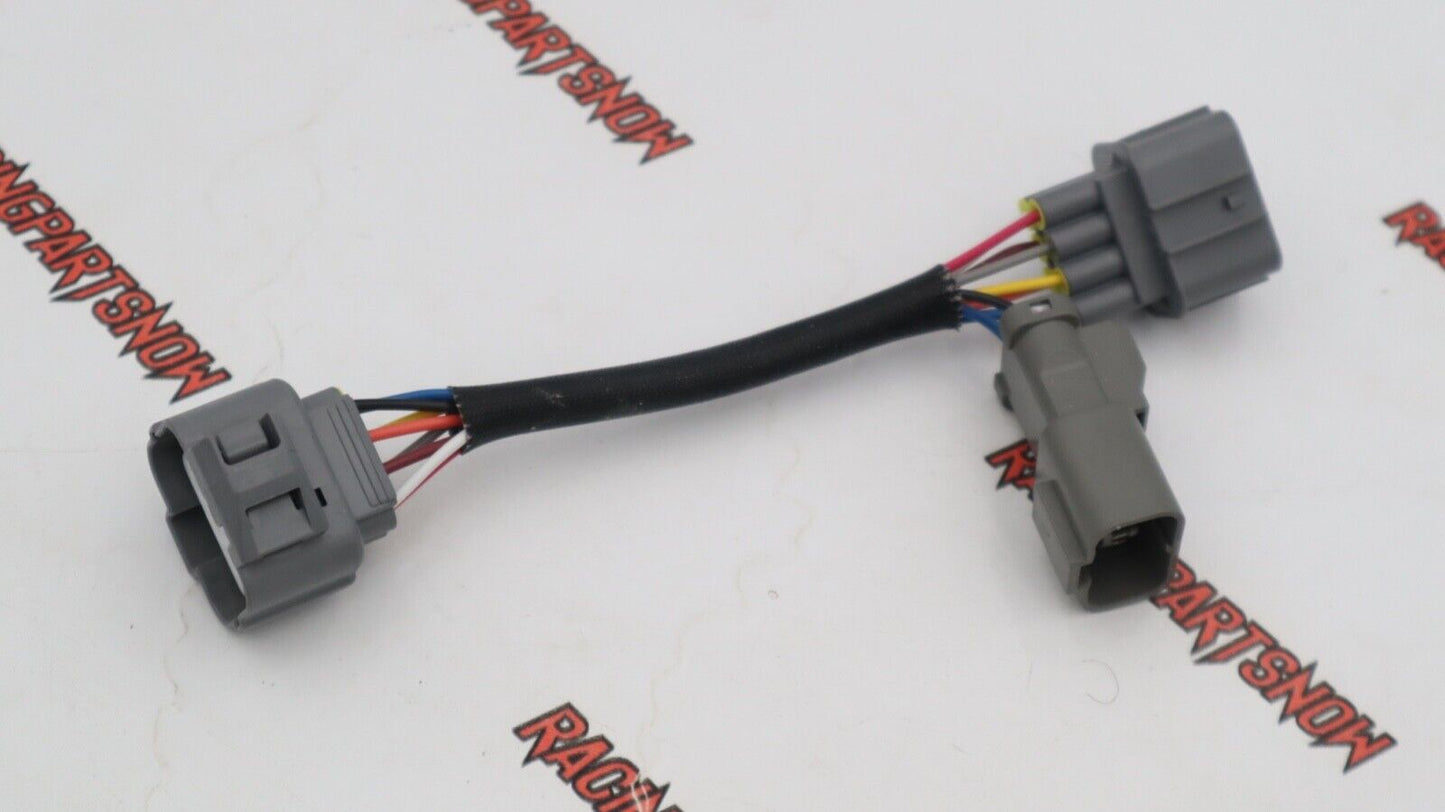 TRC OBD1 TO OBD2 8-PIN DISTRIBUTOR ADAPTER JUMPER HARNESS DIZZY HONDA ACURA