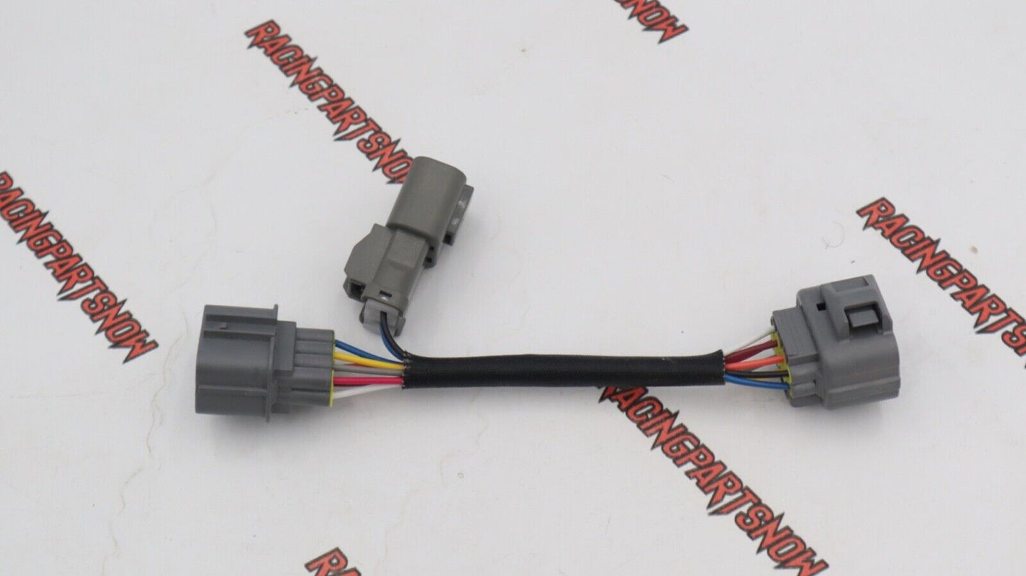 TRC OBD1 TO OBD2 8-PIN DISTRIBUTOR ADAPTER JUMPER HARNESS DIZZY HONDA ACURA