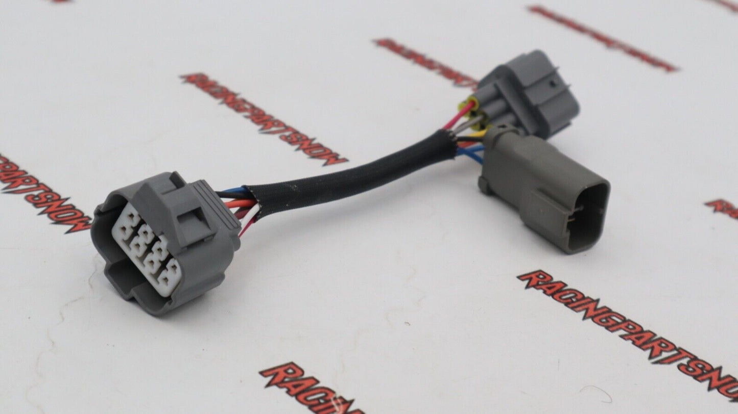 TRC OBD1 TO OBD2 8-PIN DISTRIBUTOR ADAPTER JUMPER HARNESS DIZZY HONDA ACURA