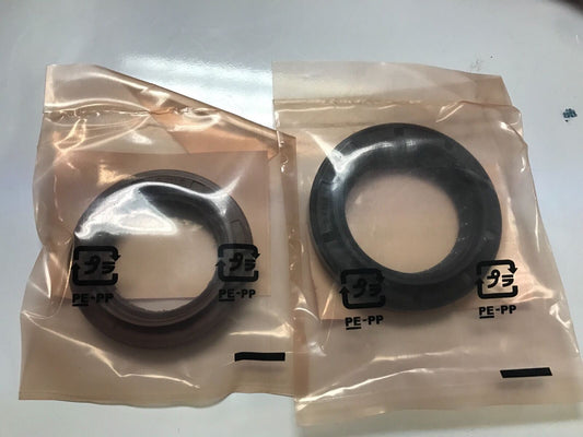 TRC 94-01 INTEGRA LS GSR TYPE R B18C1 TRANSMISSION AXLE SEALS For HONDA ACURA