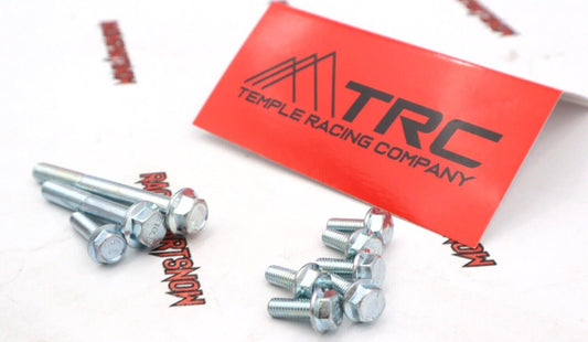 TRC TYPE S Oil Pump BOLT KIT