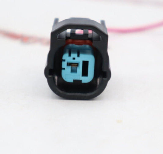 Honda Acura K20 K24 RSX Type S S2000 Prelude Knock Sensor Plug Connector Pigtail