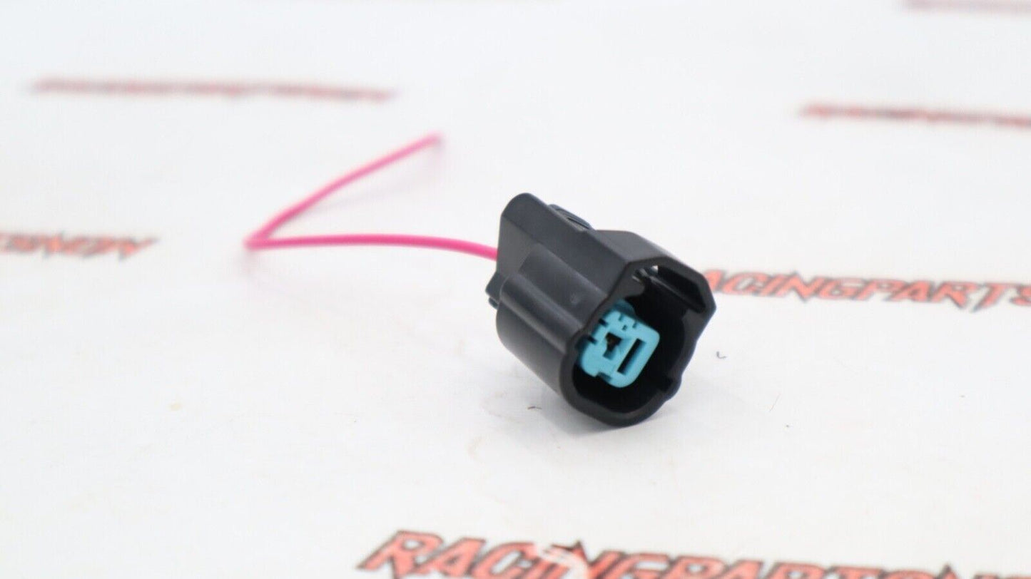 Honda Acura K20 K24 RSX Type S S2000 Prelude Knock Sensor Plug Connector Pigtail