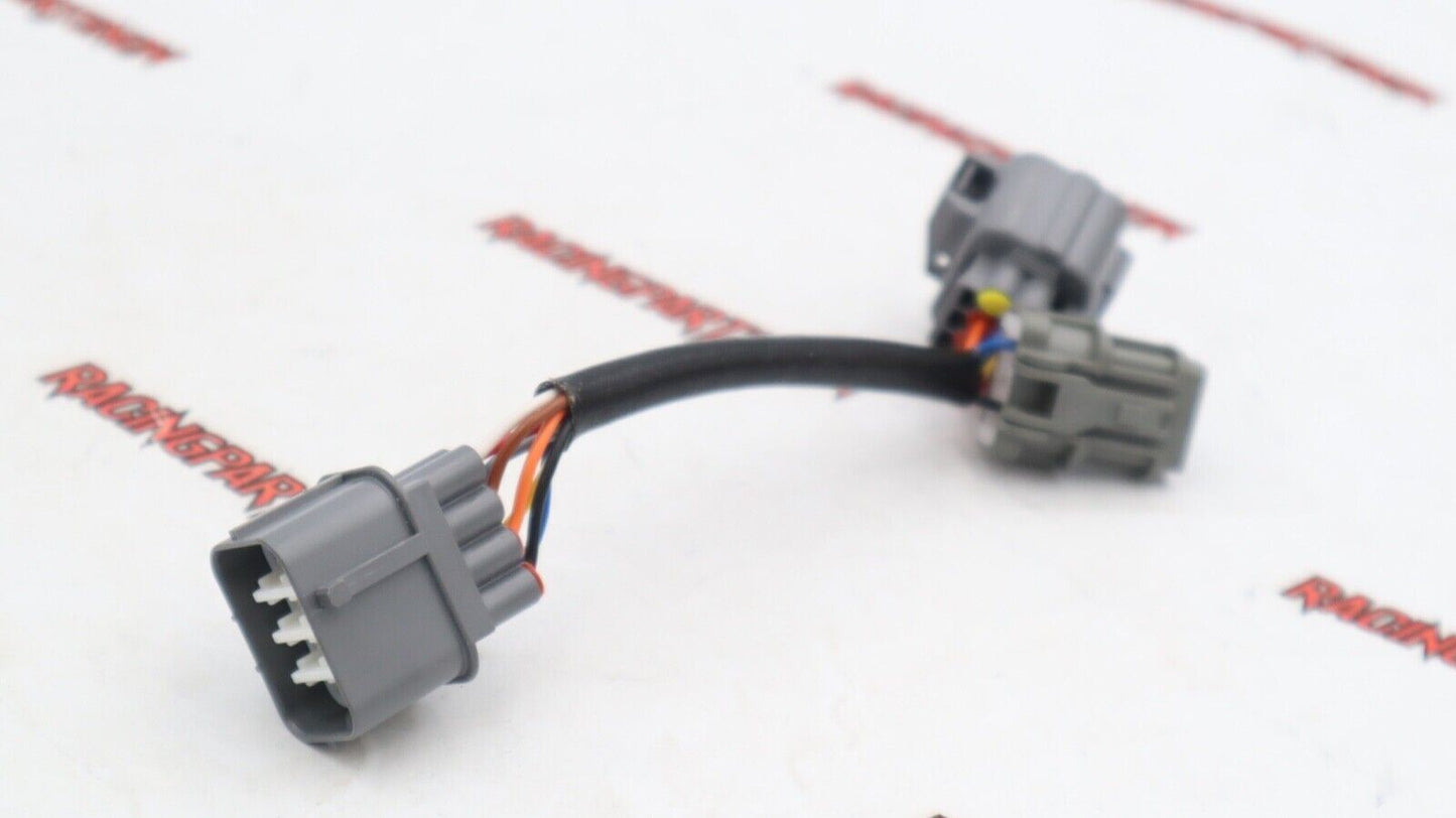 TRC OBD2 8PIN TO OBD1 DISTRIBUTOR ADAPTER HARNESS 99-00 Civic DIZZY HONDA ACURA