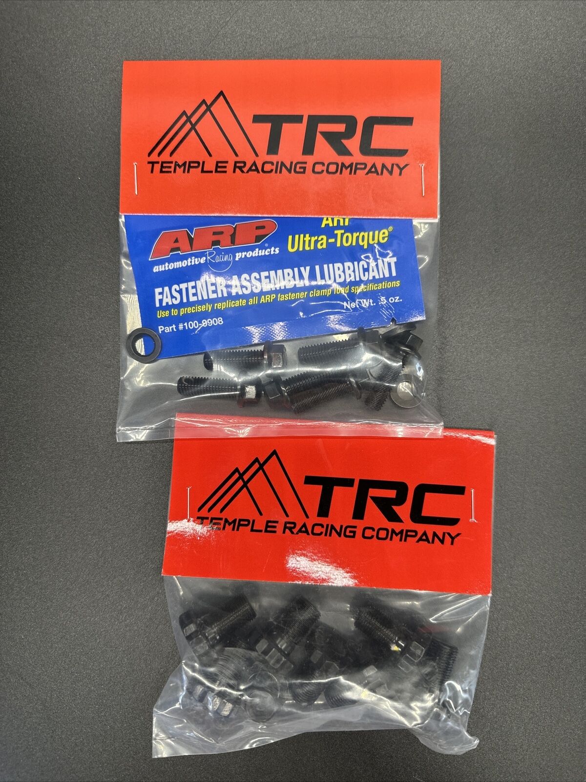 ARP Flywheel Bolts & Pressure Plate Bolts For Honda/Acura KSeries K20 / K24